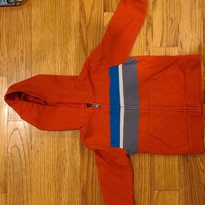 BabyGAP hoodie, size 4T